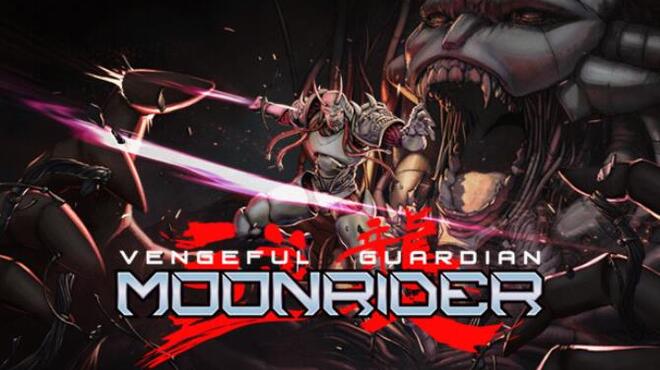 تحميل لعبة Vengeful Guardian: Moonrider مجانا