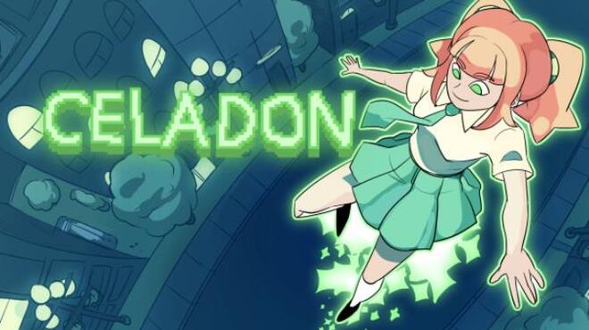 تحميل لعبة Celadon مجانا