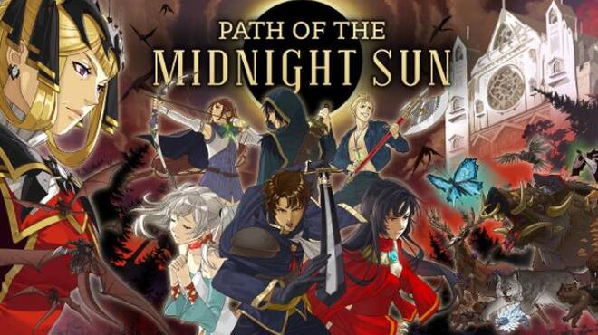 تحميل لعبة Path of the Midnight Sun (v1.3 & DLC) مجانا