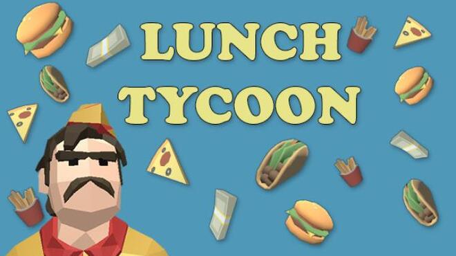 تحميل لعبة Lunch Tycoon مجانا