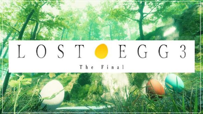 تحميل لعبة LOST EGG 3: The Final (v1.0.8) مجانا