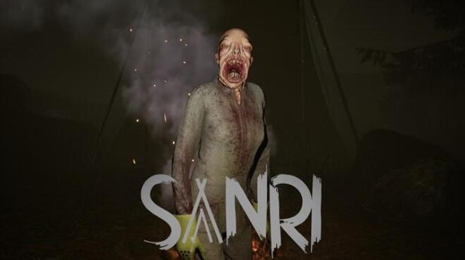 تحميل لعبة SANRI مجانا