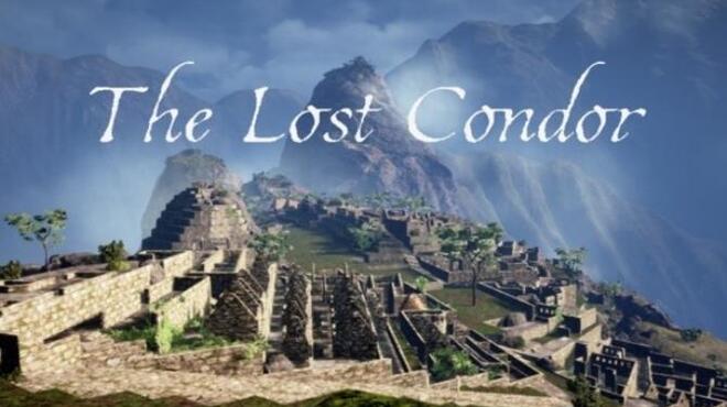 تحميل لعبة The Lost Condor – Walking Simulator مجانا