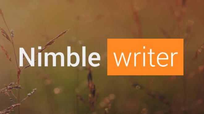 تحميل لعبة Nimble Writer مجانا