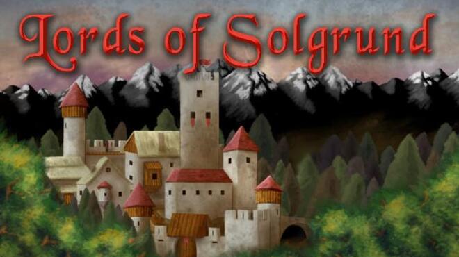 تحميل لعبة Lords of Solgrund مجانا