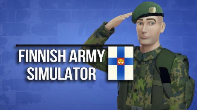 تحميل لعبة Finnish Army Simulator مجانا