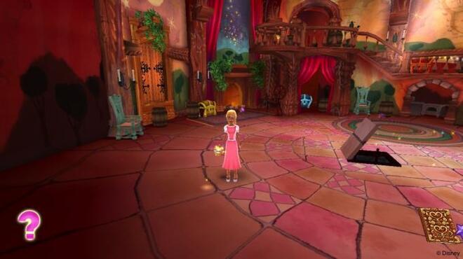 خلفية 1 تحميل العاب Casual للكمبيوتر Disney Princess: My Fairytale Adventure Torrent Download Direct Link