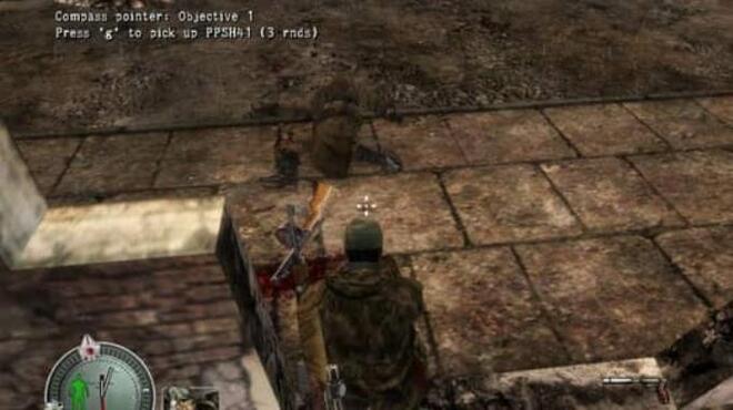 خلفية 2 تحميل العاب اطلاق النار للكمبيوتر Sniper Elite: Berlin 1945 Torrent Download Direct Link