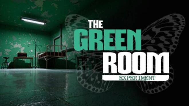 تحميل لعبة The Green Room Experiment (Episode 1) مجانا
