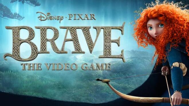 تحميل لعبة Disney•Pixar Brave: The Video Game مجانا