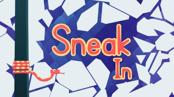 تحميل لعبة Sneak In: a sphere matcher game مجانا