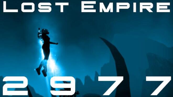 تحميل لعبة Lost Empire 2977 مجانا