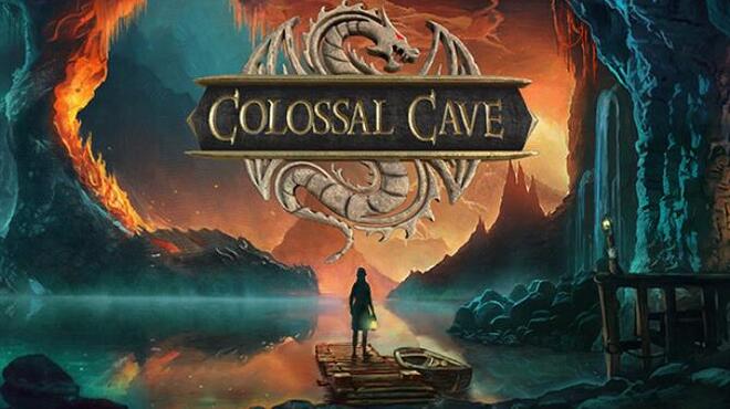 تحميل لعبة Colossal Cave (v1.2.20878) مجانا