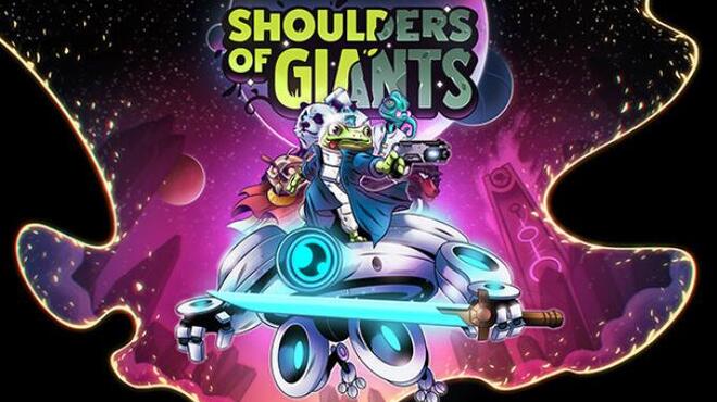 تحميل لعبة Shoulders of Giants مجانا