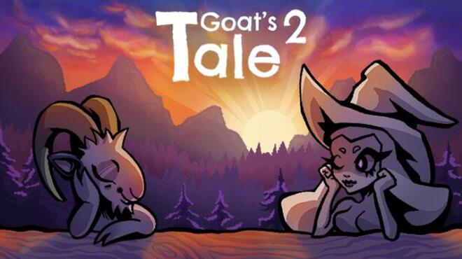 تحميل لعبة Goat’s Tale 2 مجانا