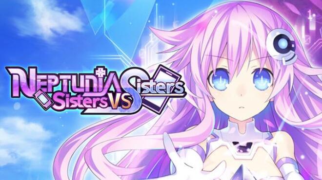 تحميل لعبة Neptunia: Sisters VS Sisters مجانا