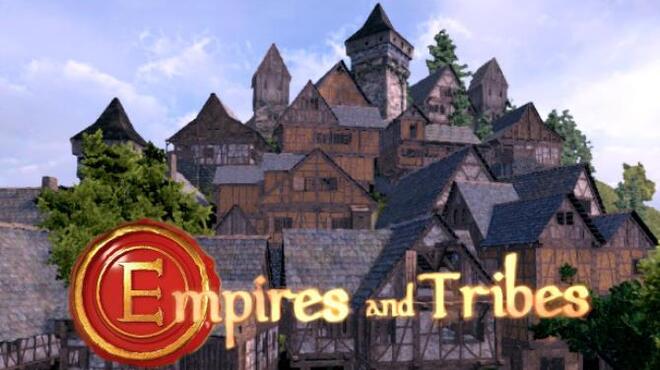 تحميل لعبة Empires and Tribes (v1.40) مجانا