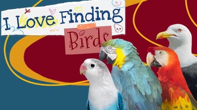 تحميل لعبة I Love Finding Birds مجانا