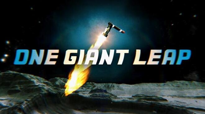 تحميل لعبة One Giant Leap مجانا