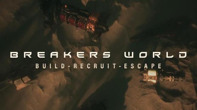 تحميل لعبة Breakers World مجانا