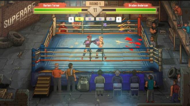 خلفية 1 تحميل العاب الادارة للكمبيوتر World Championship Boxing Manager 2 (v0.14.1.0) Torrent Download Direct Link