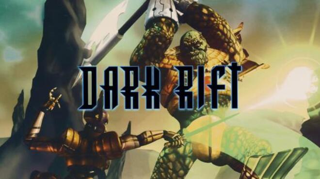 تحميل لعبة Dark Rift مجانا