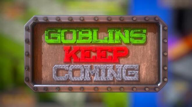 تحميل لعبة Goblins Keep Coming – Tower Defense مجانا