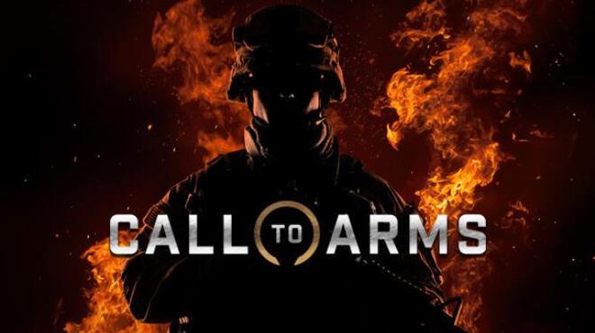 تحميل لعبة Call to Arms (v1.228.0 & ALL DLC) مجانا