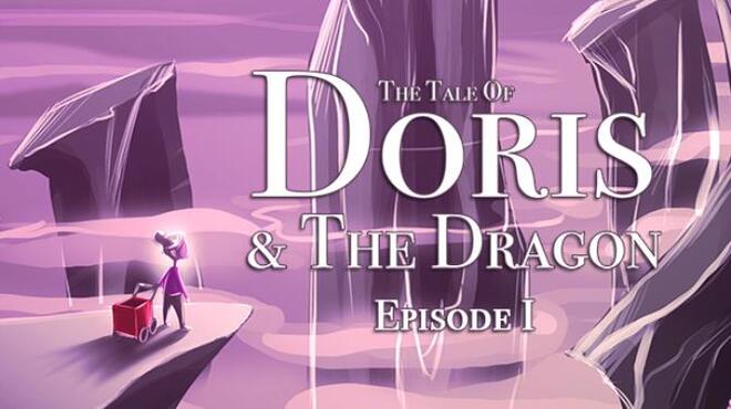 تحميل لعبة The Tale of Doris and the Dragon – Episode 1 مجانا