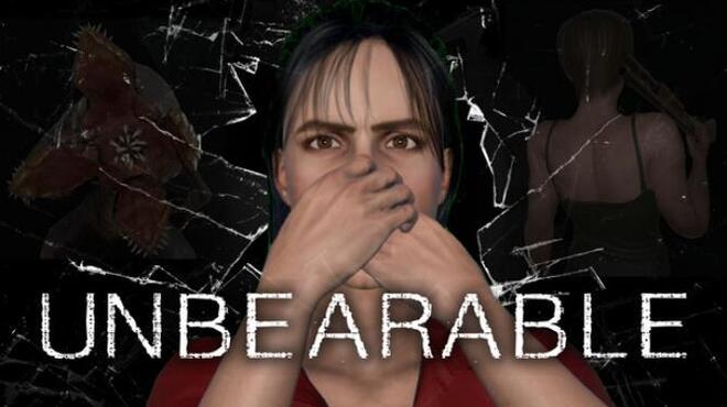 تحميل لعبة Unbearable مجانا