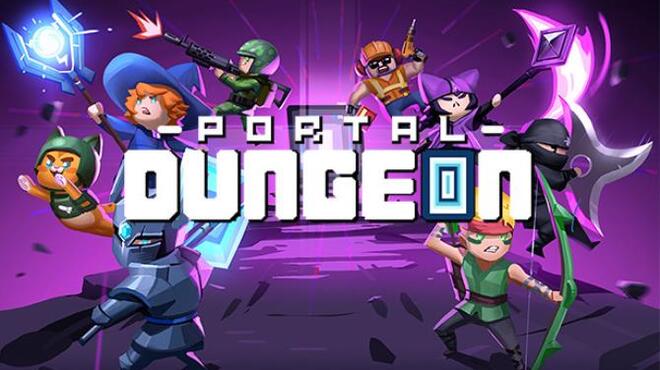 تحميل لعبة Portal Dungeon (v0.9902) مجانا