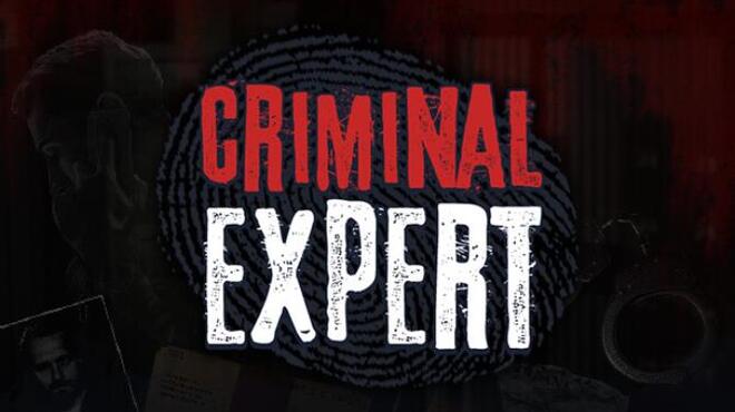 تحميل لعبة Criminal Expert مجانا