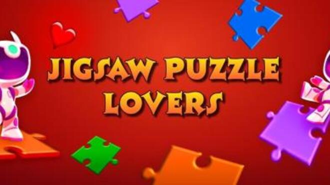 تحميل لعبة Jigsaw Puzzle Lovers مجانا
