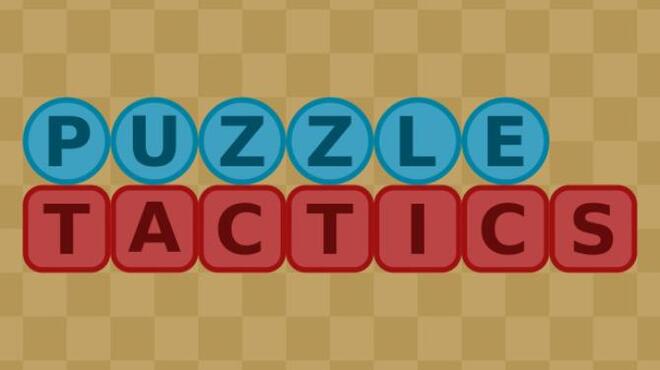 تحميل لعبة Puzzle Tactics مجانا