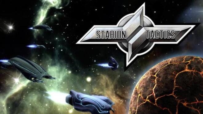 تحميل لعبة Starion Tactics مجانا