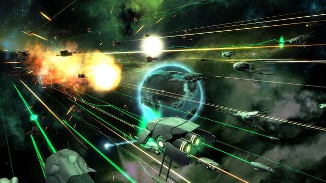 خلفية 2 تحميل العاب الاستراتيجية للكمبيوتر Starion Tactics Torrent Download Direct Link