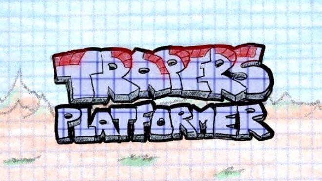 تحميل لعبة Trapers Platformer مجانا