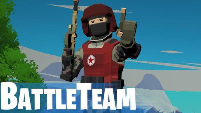 تحميل لعبة Battle Team مجانا