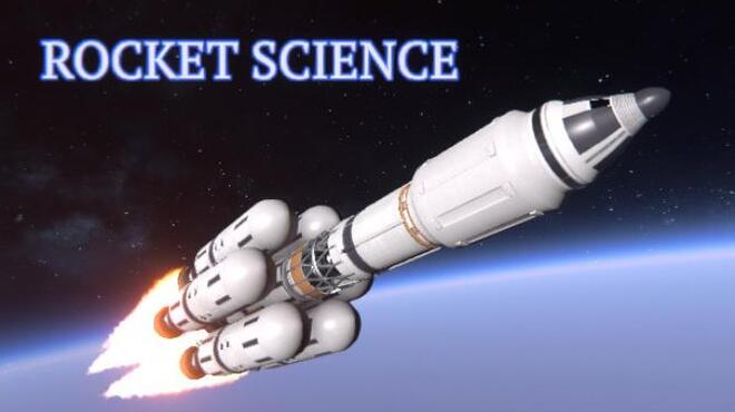 تحميل لعبة Rocket Science مجانا