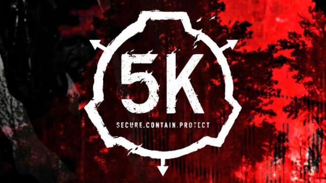 تحميل لعبة SCP: 5K (v0.11.1.13) مجانا