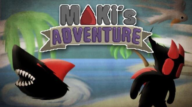 تحميل لعبة Makis Adventure (v1.1.0) مجانا