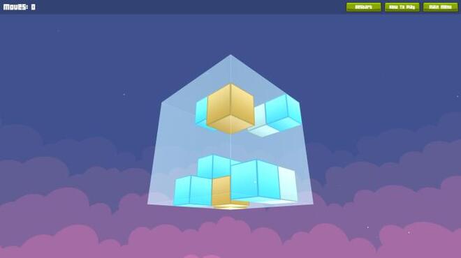 خلفية 1 تحميل العاب الالغاز للكمبيوتر Puzzle Cube Torrent Download Direct Link