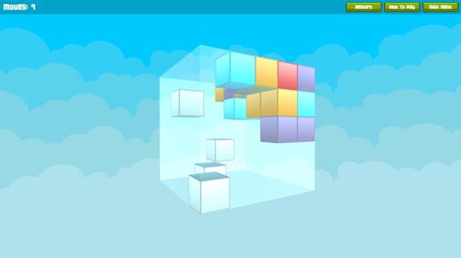 خلفية 2 تحميل العاب الالغاز للكمبيوتر Puzzle Cube Torrent Download Direct Link