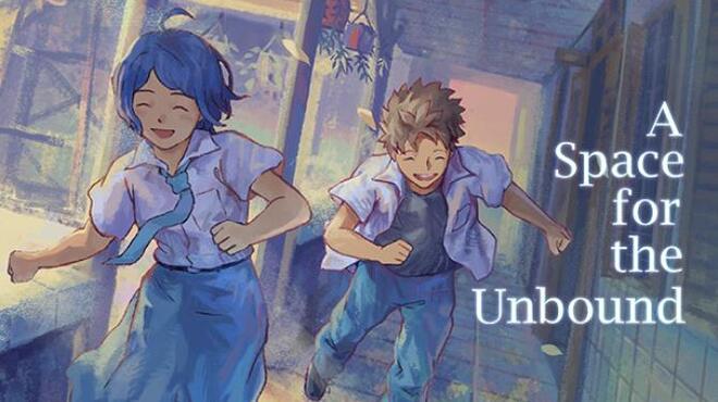 تحميل لعبة A Space for the Unbound (v1.0.31.0) مجانا