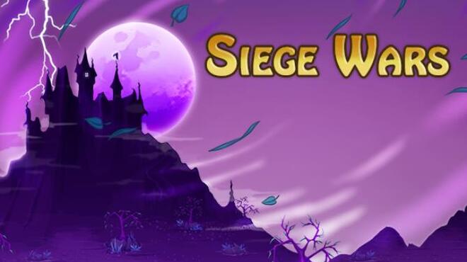 تحميل لعبة Siege Wars مجانا