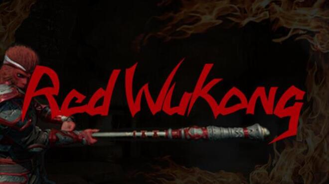 تحميل لعبة Red Wukong مجانا