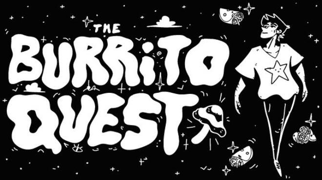 تحميل لعبة The Burrito Quest مجانا