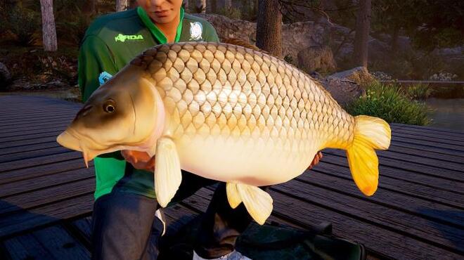 خلفية 2 تحميل العاب الاستراتيجية للكمبيوتر Fishing Sim World: Pro Tour Torrent Download Direct Link