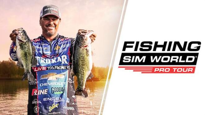 تحميل لعبة Fishing Sim World: Pro Tour مجانا