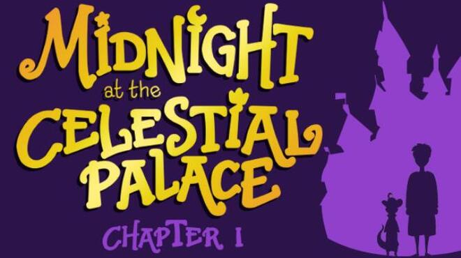 تحميل لعبة Midnight at the Celestial Palace: Part I مجانا